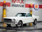 Thumbnail Photo 56 for 1966 Ford Mustang